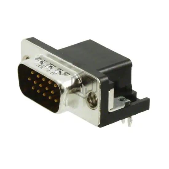 09561627812 - HARTING - D-Sub Connectors