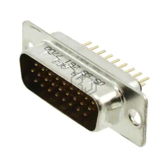 09562617700 - HARTING - D-Sub Connectors