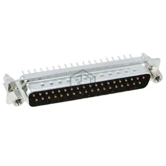 627-037-220-047 - EDAC Inc. - D-Sub Connectors