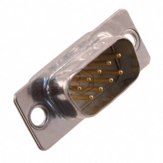 09670095654 - HARTING - D-Sub Connectors