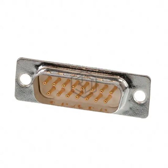 1727040062 - Molex - D-Sub Connectors