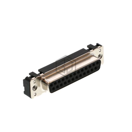 09663517511 - HARTING - D-Sub Connectors