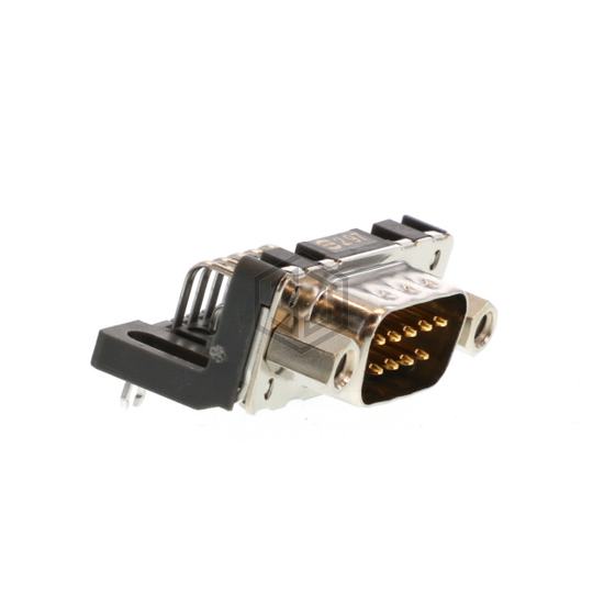 09651676813 - HARTING - D-Sub Connectors