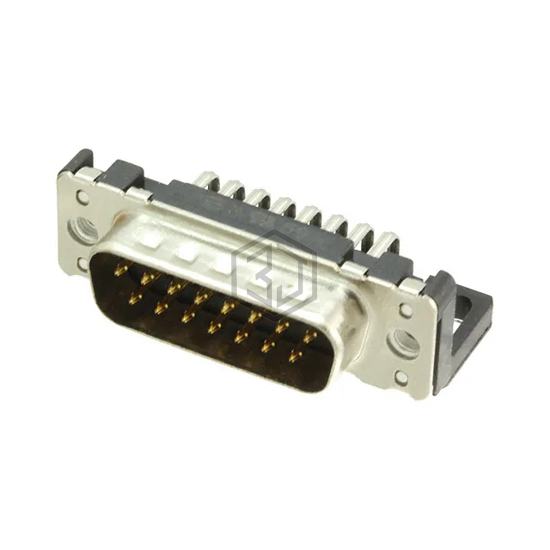 09652627811 - HARTING - D-Sub Connectors