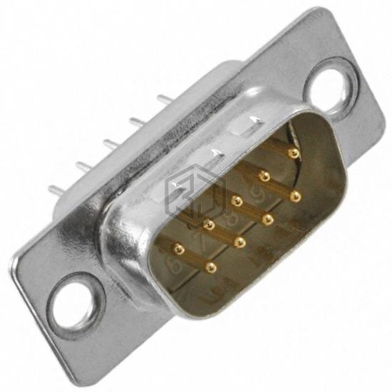 09670095655 - HARTING - D-Sub Connectors