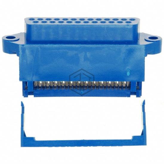 CWR-181-25-0203 - CW Industries - D-Sub Connectors