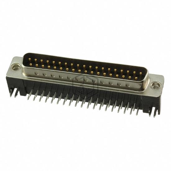 09684637812 - HARTING - D-Sub Connectors