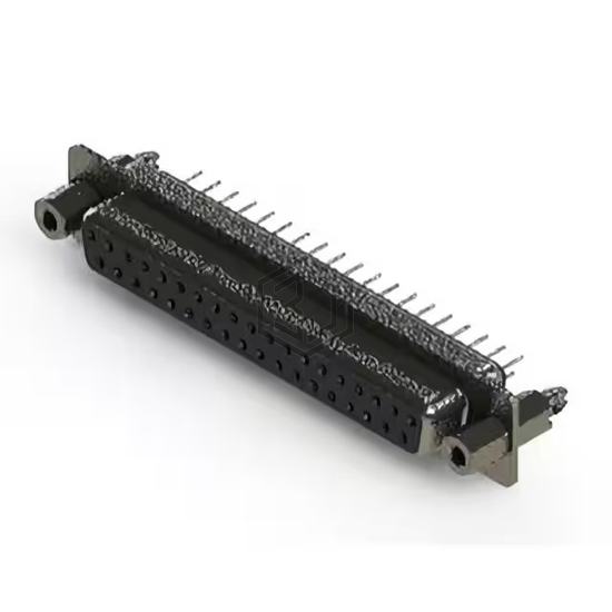 628-037-220-047 - EDAC Inc. - D-Sub Connectors