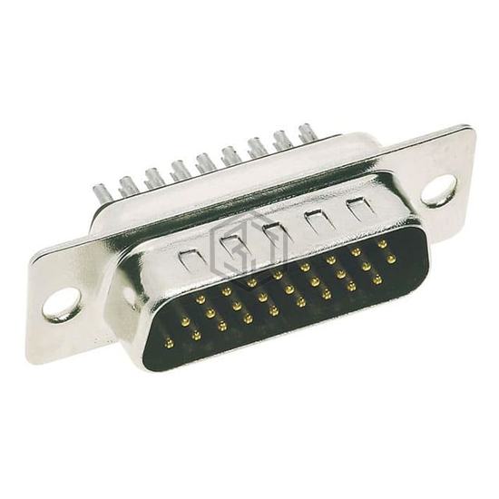 09562005615050 - HARTING - D-Sub Connectors