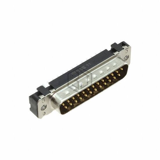 09653217702 - HARTING - D-Sub Connectors