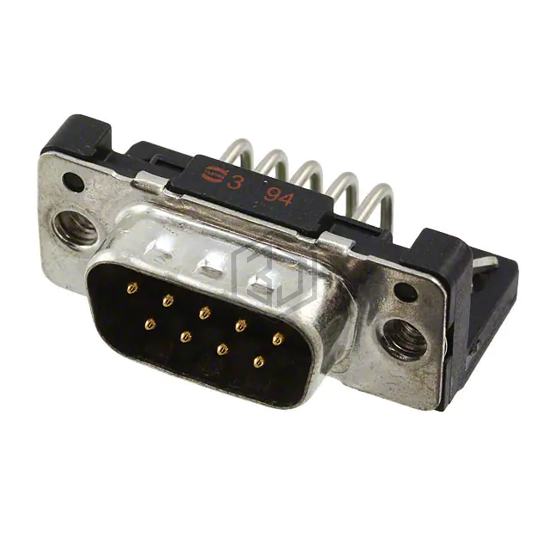 09661627811 - HARTING - D-Sub Connectors