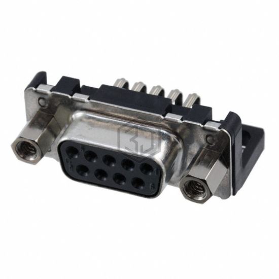 09661526613 - HARTING - D-Sub Connectors