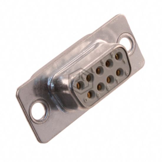 09670094755 - HARTING - D-Sub Connectors