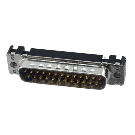 09653616712 - HARTING - D-Sub Connectors