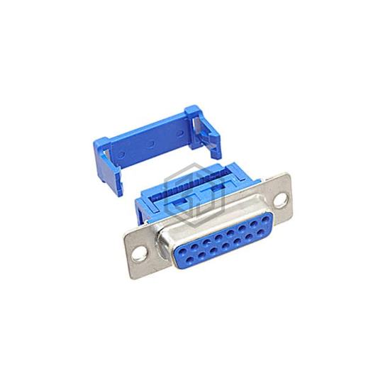 618015221923 - Würth Elektronik - D-Sub Connectors