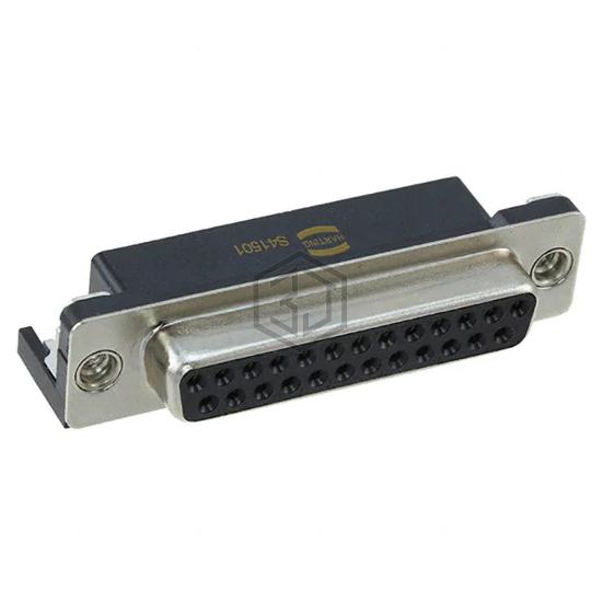 09683535612 - HARTING - D-Sub Connectors