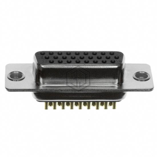180-026-203L011 - NorComp Inc. - D-Sub Connectors