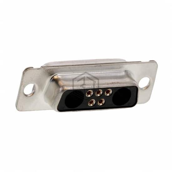 L177TWA7W2S - Amphenol ICC (Commercial Products) - D-Sub Connectors