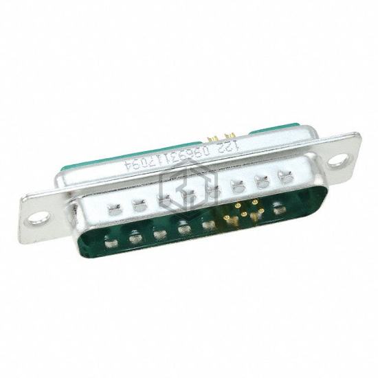 09693117094 - HARTING - D-Sub Connectors