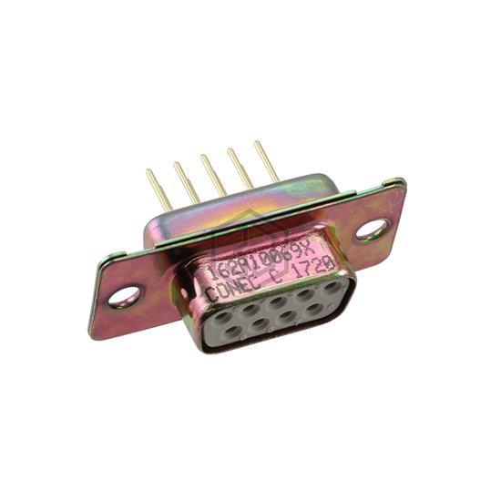 162A10069X - Conec - D-Sub Connectors