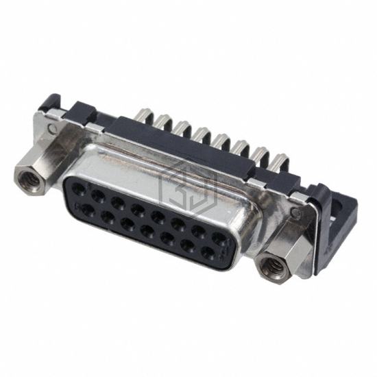 09662527613 - HARTING - D-Sub Connectors