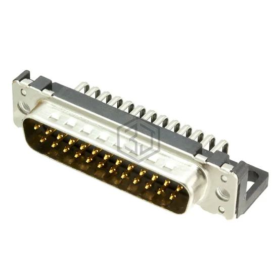 09653627811 - HARTING - D-Sub Connectors