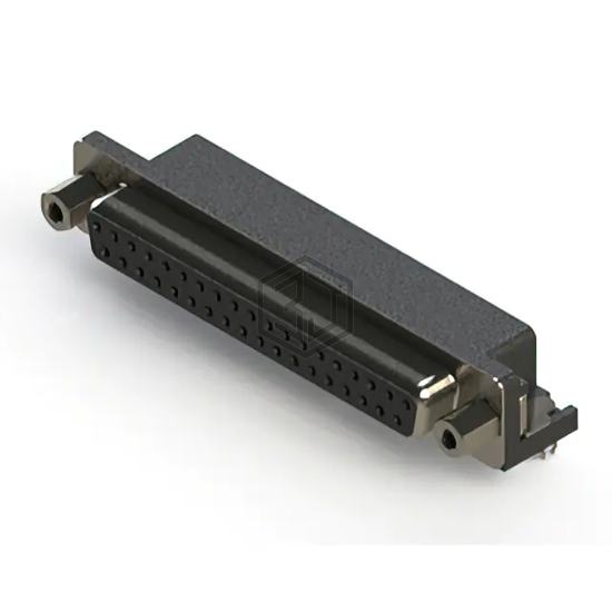 622-037-260-043 - EDAC Inc. - D-Sub Connectors