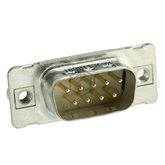 163A11369X - Conec - D-Sub Connectors