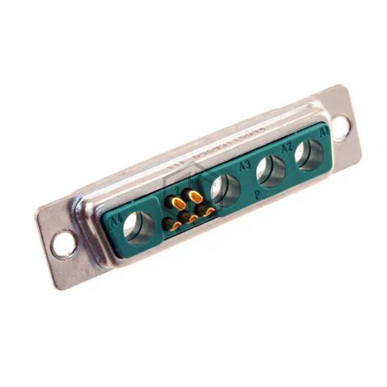 09693115094 - HARTING - D-Sub Connectors