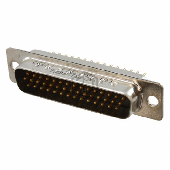 09563617700 - HARTING - D-Sub Connectors