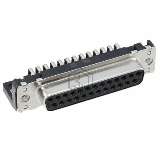 09663527612 - HARTING - D-Sub Connectors