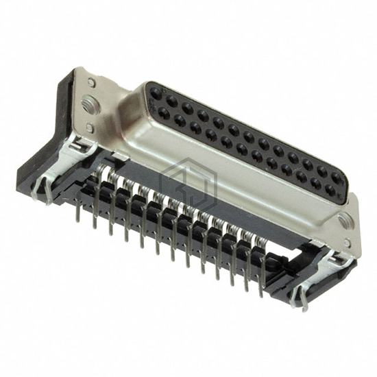 09663527611 - HARTING - D-Sub Connectors