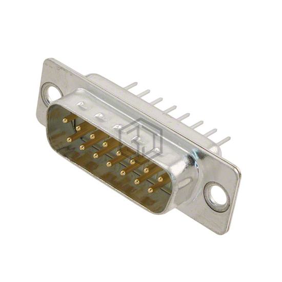 09670155654 - HARTING - D-Sub Connectors