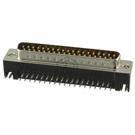 09684635812 - HARTING - D-Sub Connectors