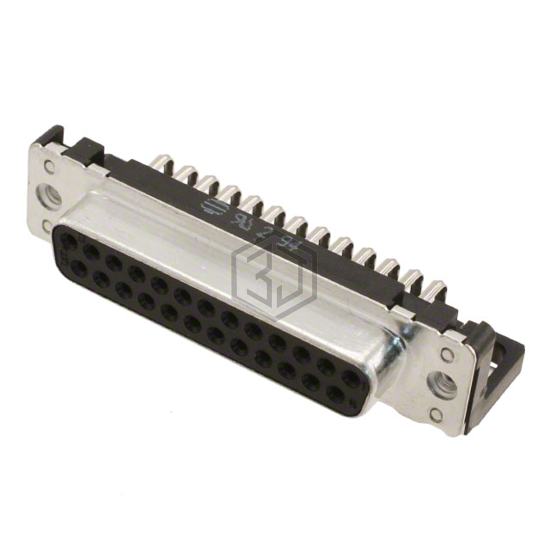 09663526612 - HARTING - D-Sub Connectors