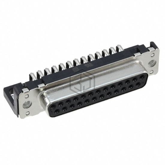 09663526611 - HARTING - D-Sub Connectors