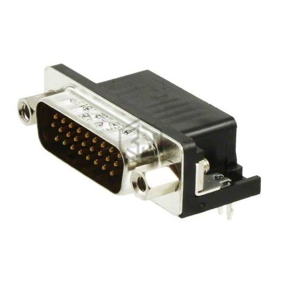 09562627813 - HARTING - D-Sub Connectors