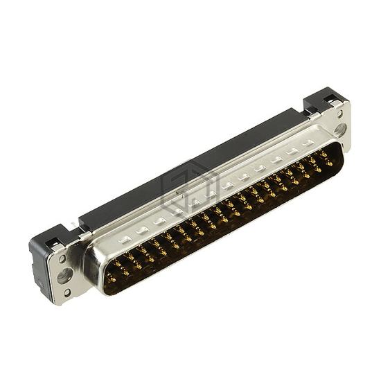 09654217702 - HARTING - D-Sub Connectors