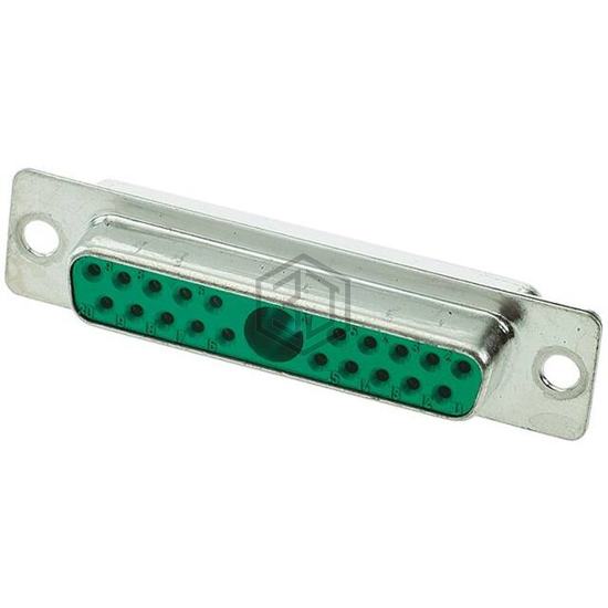 09691015051 - HARTING - D-Sub Connectors