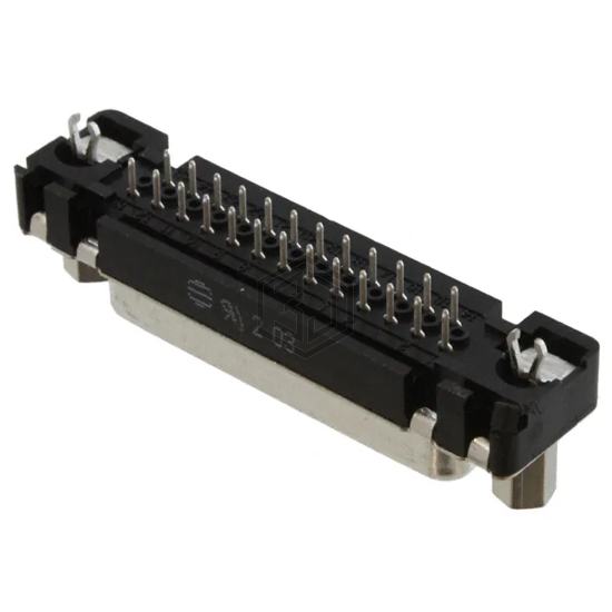 09663516513 - HARTING - D-Sub Connectors