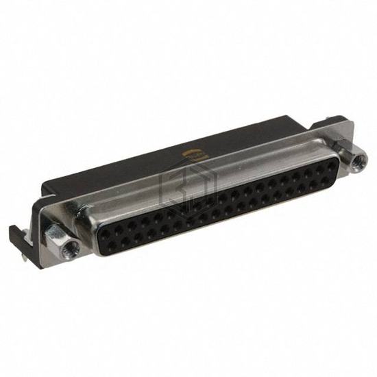 09684537613 - HARTING - D-Sub Connectors