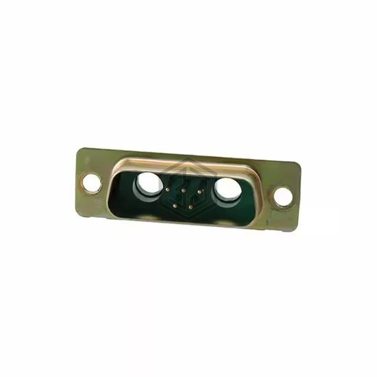 DAM7W2PN - Amphenol ICC (FCI) - D-Sub Connectors