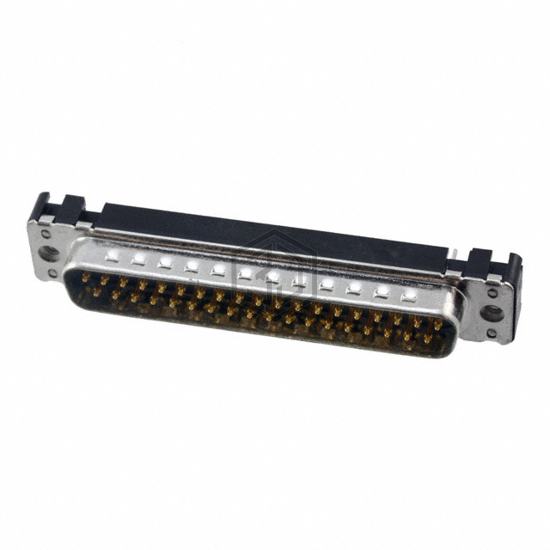 09654616712 - HARTING - D-Sub Connectors