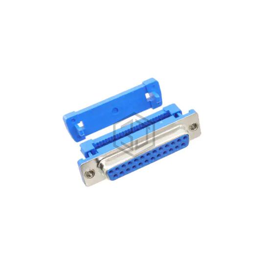 618025227221 - Würth Elektronik - D-Sub Connectors