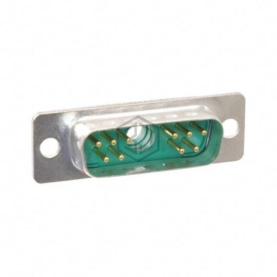 09692117111 - HARTING - D-Sub Connectors