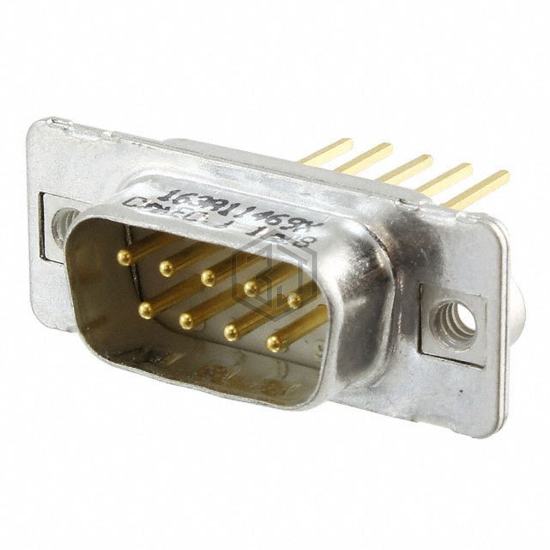 163A11469X - Conec - D-Sub Connectors