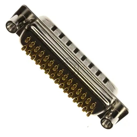 180-044-103L021 - NorComp Inc. - D-Sub Connectors