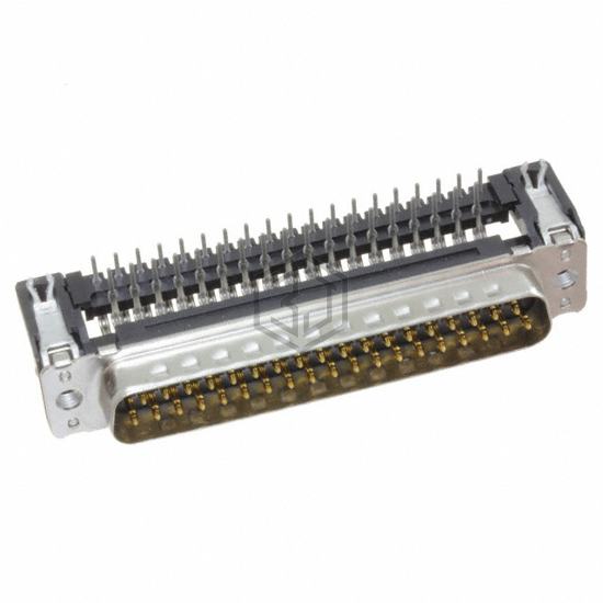 09654627811 - HARTING - D-Sub Connectors