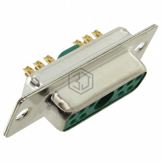09692017111 - HARTING - D-Sub Connectors