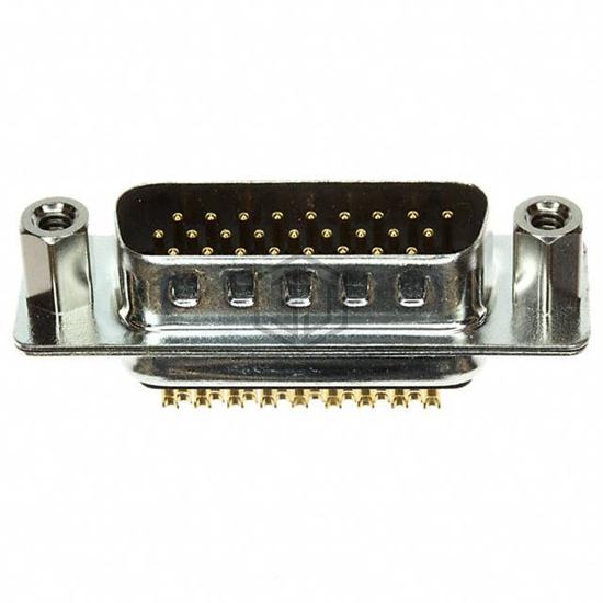180-M26-103L031 - NorComp Inc. - D-Sub Connectors